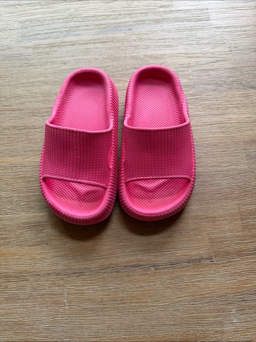 rosyclo Cloud Slides for Kids | 7-7.5 toddler